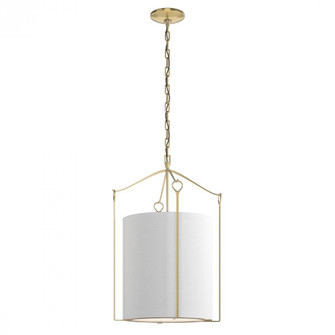 Bow Tall Pendant (65|104260-SKT-86-SF1509)