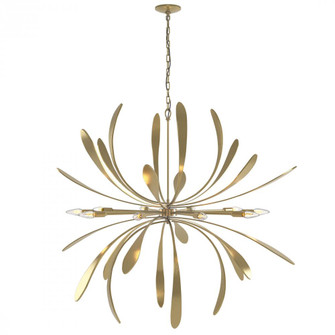 Dahlia Large Chandelier (65|104355-SKT-86)