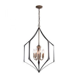 Carousel Chandelier (65|105025-SKT-14-07)