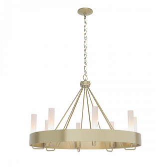 Banded Ring Chandelier (65|105040-SKT-86-FD0611)