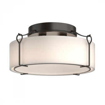 Bow Large Semi-Flush (65|121145-SKT-14-GG0216)
