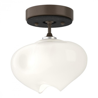 Ume 1-Light Semi-Flush (65|121372-SKT-05-10-FD0710)