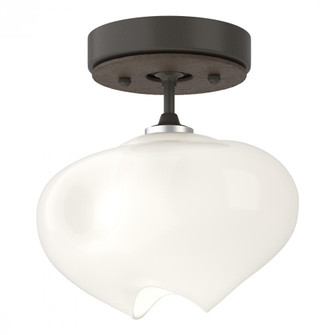 Ume 1-Light Semi-Flush (65|121372-SKT-07-05-FD0710)