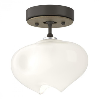 Ume 1-Light Semi-Flush (65|121372-SKT-07-84-FD0710)