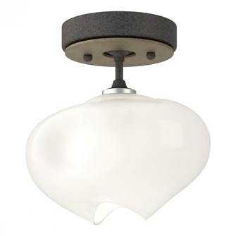 Ume 1-Light Semi-Flush (65|121372-SKT-20-84-FD0710)