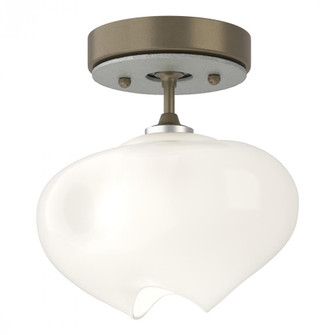 Ume 1-Light Semi-Flush (65|121372-SKT-84-82-FD0710)