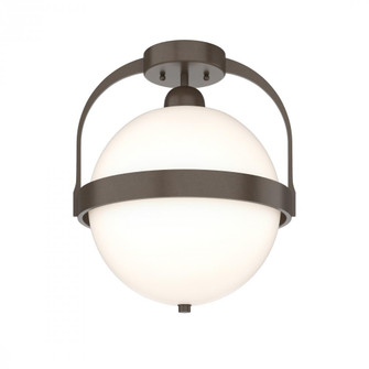 Atlas Semi-Flush (65|121380-SKT-05-GG0720)