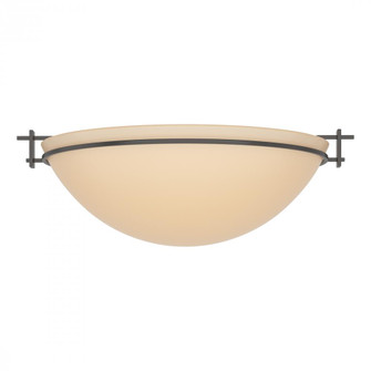 Moonband Large Semi-Flush (65|124252-SKT-14-SS0050)