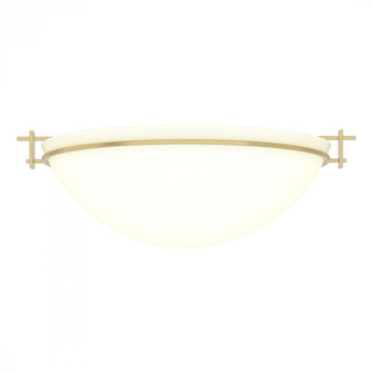Moonband Large Semi-Flush (65|124252-SKT-86-GG0050)