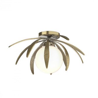 Dahlia Semi-Flush (65|124350-SKT-86-GG0631)