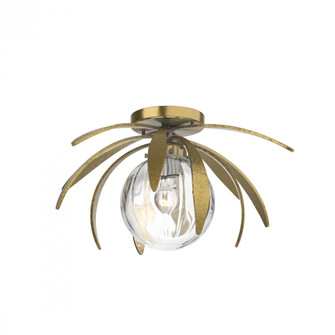 Dahlia Semi-Flush (65|124350-SKT-86-LL0631)