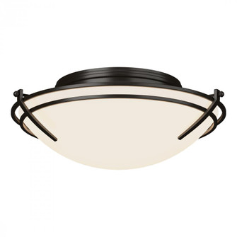 Presidio Tryne Flush Mount (65|124402-SKT-14-GG0098)