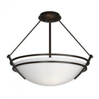 Presidio Tryne Semi-Flush (65|124432-SKT-14-GG0020)