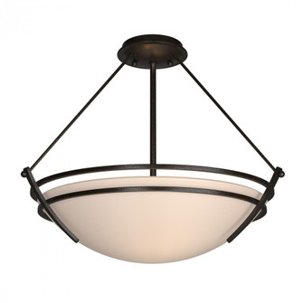 Presidio Tryne Semi-Flush (65|124432-SKT-14-SS0020)