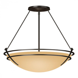 Presidio Tryne Large Semi-Flush (65|124442-SKT-14-SS0054)