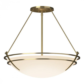 Presidio Tryne Large Semi-Flush (65|124442-SKT-86-GG0054)