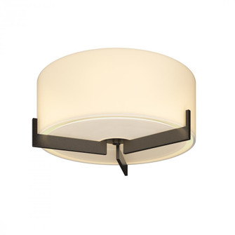 Axis Flush Mount (65|126401-SKT-14-GG0218)