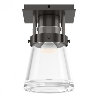 Erlenmeyer 1 Light Semi-Flush (65|128705-SKT-14-ZM0467)