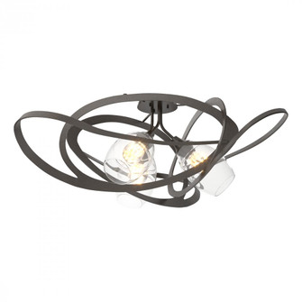 Nest Semi-Flush (65|128720-SKT-14-ZM0621)