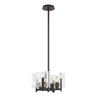 Arc 4-Light Semi-Flush/Pendant (65|131060-SKT-MULT-14-YR0719)