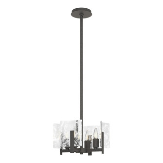 Arc 4-Light Semi-Flush/Pendant (65|131060-SKT-MULT-20-YR0719)
