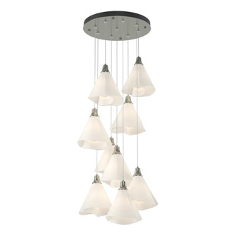 Mobius 9-Light Pendant (65|131102-SKT-STND-85-SH1987)