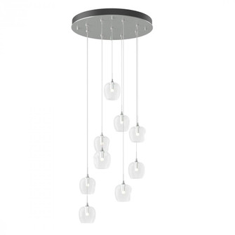 Ume 9-Light Pendant (65|131103-SKT-STND-82-ZM0709)