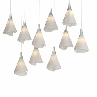 Mobius 10-Light Pendant (65|131202-SKT-LONG-82-SH1987)