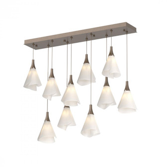 Mobius 10-Light Pendant (65|131202-SKT-LONG-85-SH1987)