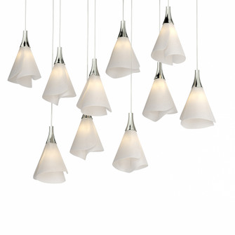 Mobius 10-Light Pendant (65|131202-SKT-LONG-85-SH1987)