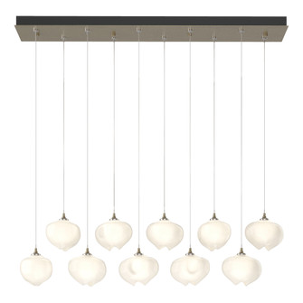 Ume 10-Light Pendant (65|131203-SKT-STND-84-FD0710)