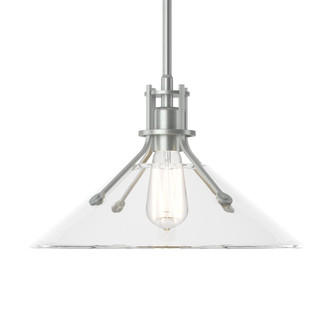 Henry Medium Glass Shade Pendant (65|134553-SKT-MULT-82-ZM0686)