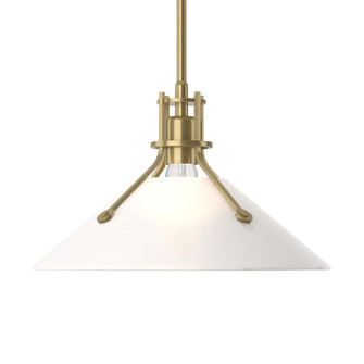 Henry Medium Glass Shade Pendant (65|134553-SKT-MULT-86-FD0686)