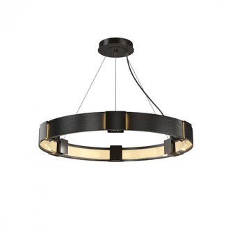Aura Pendant (65|138585-SKT-STND-14-ZM0399)