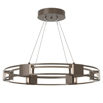 Aura Glass Pendant (65|138588-SKT-STND-05-II0399)