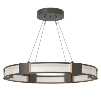 Aura Glass Pendant (65|138588-SKT-STND-07-FD0399)