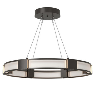 Aura Glass Pendant (65|138588-SKT-STND-14-FD0399)