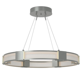Aura Glass Pendant (65|138588-SKT-STND-82-FD0399)