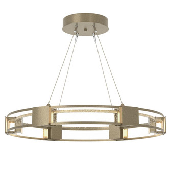 Aura Glass Pendant (65|138588-SKT-STND-84-II0399)