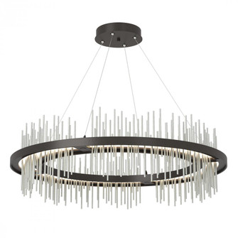 Gossamer Circular LED Pendant (65|139656-LED-STND-14-82)