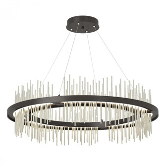 Gossamer Circular LED Pendant (65|139656-LED-STND-14-85)