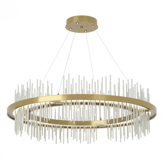 Gossamer Circular LED Pendant (65|139656-LED-STND-86-82)