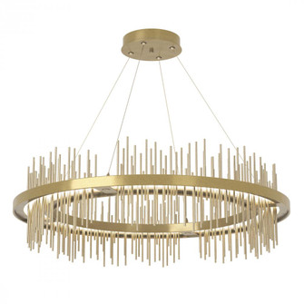 Gossamer Circular LED Pendant (65|139656-LED-STND-86-84)