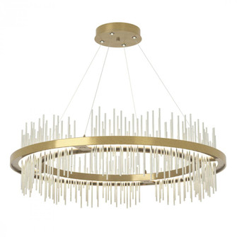 Gossamer Circular LED Pendant (65|139656-LED-STND-86-85)