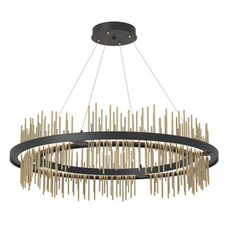 Gossamer Circular LED Pendant (65|139656-LED-STND-10-86)