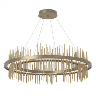 Gossamer Circular LED Pendant (65|139656-LED-STND-84-86)