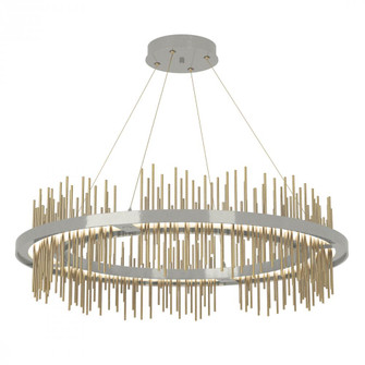 Gossamer Circular LED Pendant (65|139656-LED-STND-85-86)