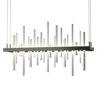 Cityscape LED Pendant (65|139725-LED-STND-14-82)