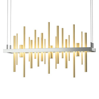 Cityscape LED Pendant (65|139725-LED-STND-82-86)
