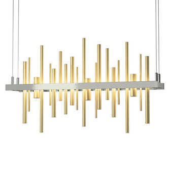 Cityscape LED Pendant (65|139725-LED-STND-85-86)